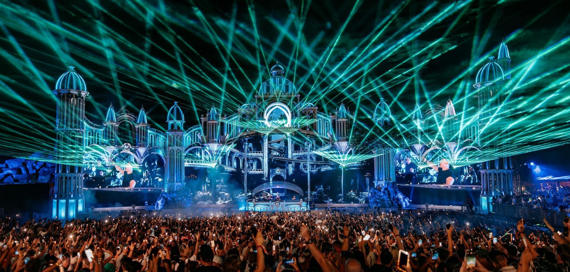 Quanto custa ir para a Tomorrowland: ingresso, voo, hospedagem e a conta completa